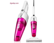 Máy hút bụi mini (cầm tay - cổ dài) Midea tiện lợi hút mọi ngóc nghách trong nhà oto