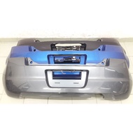 Suzuki Swift 2005 Rear Bumper