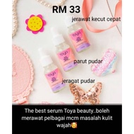 TOYA SERUM 100% ORIGINAL HQ