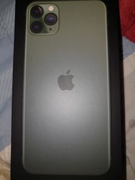 iphone 11 pro max 256gb