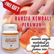 jamu kacip fatimah, jamu wanita, jamu montok, peransang wanita, ubat miss v ketat, payudara montok, anjal tegang + gift