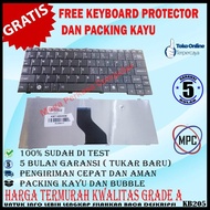 sparepart Keyboard Laptop Notebook Toshiba Mini NB500 NB505 NB510 NB5