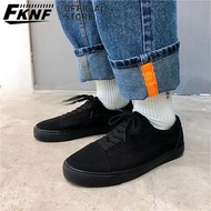 【READY STOCK】[GeekSneaker] FKNF Vault Knu Skool VR3 Sneakers x Imran Potato OMB