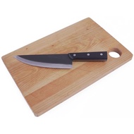 ♞Nikuya Deba Slicing Knife