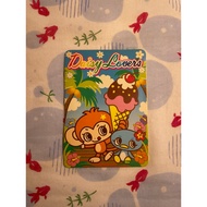 ⋆。Daisy Lovers Sticker Book Japanese Collectibles