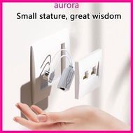 Auro IEEE802 3af at Poe Splitter 40V To 5V Power For Security Cameras Data Transfer