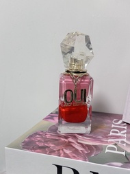 Juicy Couture OUI 香水