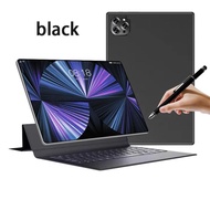 Tab A8 แท็บเล็ต 5G Android แท็บเล็ต 10.1 นิ้ว 12GB + 512GB กล้องคู่ Dual SIM บลูทูธ WiFi แท็บเล็ตสํา