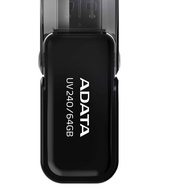 ADATA UV240 32GB - Black