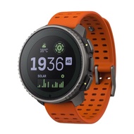 SUUNTO Vertical Titanium Solar Watch - Canyon Orange