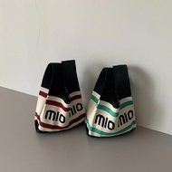 Handbag Small Handbag Small Bag Small Bag Handbag Office Worker Sundries Small Handbag Office Work M