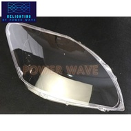 TOYOTA VIOS NCP93 08-12 2008 2009 2010 2011 2012 HEADLAMP COVER HEADLAMP LENS HEADLAMP CASING