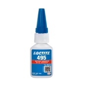 Cheap LOCTITE 495, quick-drying glue 495