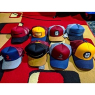 Original 3second snapback hat