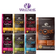 Wellness Core Dog Dry Food 4lbs for dog