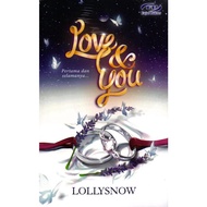 NOVEL FAJAR PAKEER Love & You