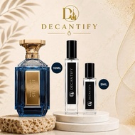 VELIXIR ICARUS DECANT : 1ML,3ML,5ML & 10ML