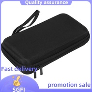 Calculator Hard Storage Case Bag Protective Pouch Box for TI-83 Plus / TI-84 Plus CE / TI-84 Plus / 