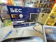 BEC.โคมไฮเบย์ แอลอีดี.โซล่าเซลล์ขนาด150w.และ200w.6500k.แสงเดย์ไลท์