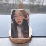 包郵‼️ aespa giselle spicy 小卡