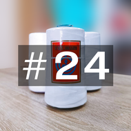 ด้ายมัดไส้กรอกคุณภาพสูง ISO 9001:2015 สำหรับครัว