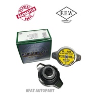 RADIATOR CAP FEW MADE IN JAPAN R126 R148 1.1