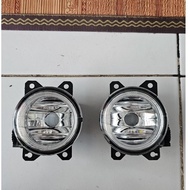 Foglamp Fog Lamp HONDA Jazz Gk5 Brv Hrv 2018+ Civic 2016+ Crv Original Stanley