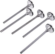 5Pcs Piston Driverr 883430 883-471 Compatible with Hitachi NR65AK2 NR65AK