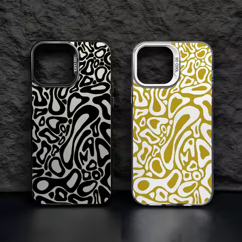 Formula 1 L-Lando-Norris Phone Case For IPhone 16 15 14 13 12 11 Pro Max Black Matte Multicolor Lase