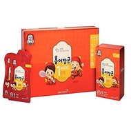 [USA]_Cheong Kwan Jang Cheong Kwanjang By Korea Ginseng Corporation Korean Red Ginseng HONGEJANGGUN