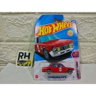 Hot Wheels Alfa Romeo Giulia Ti Super new