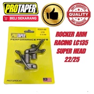 ORIGINAL PROTAPER LC135 22/25 SUPER HEAD RACING ROCKER ARM PROTAPER