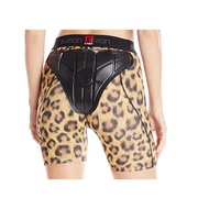 Burton Luna Short Protected by G-Form S size 27~28 inches Snowboard Ski Snow ( Snowboardfans ) 滑雪服