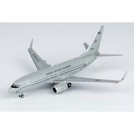 US MARINES C-40A CLIPPER 170041 NG MODEL 1:400