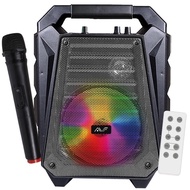 AVF BOOMBOX-MX Mini Portable Speaker