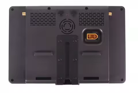 Eagle Eye 7" HD HDMI FPV Monitor for Fixed Wing UAV – 2nd Gen