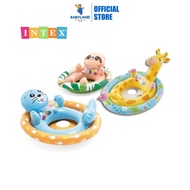 Intex See-Me-Sit Pool Riders IT 59570NP (Random Design)