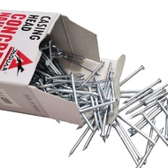 JAGUAR CASING HEAD CONCRETE NAIL 16MM X 2.0MM / 20MM X 2.0MM X 500G