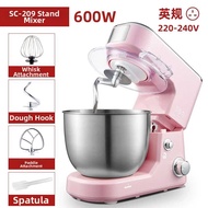 Multifunctional Stand Mixer Blender