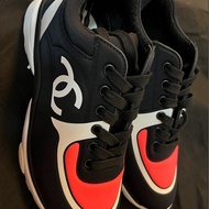 Chanel香奈兒 經典款波鞋