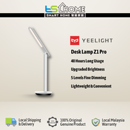 Yeelight Z1 Pro Table LED Desk Lamp USB-C Rechargeable 200 Lumens Built-in 2500mAh Battery 40 Hours 