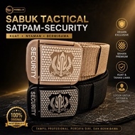 TACTICAL SECURITY BELT - TACTICAL SECURITY BELT - LATEST SECURITY BELT