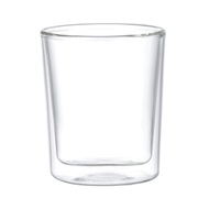 TOAST | DRIPDROP 雙層玻璃杯 250ml
