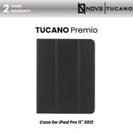 TUCANO Premio IPad Pro 11" - Folio case for iPad Pro 11" 2021