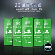 TEMPERED GLASS CERAMIC ANTISHOCK INFINIX ZERO 5G ZERO 20 ZERO X PRO ZERO X NEO ZERO 8 ZERO 30 HOT 40