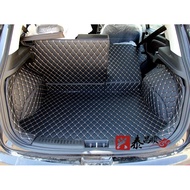 Southeast DX3 Trunk Mat Southeast DX3 Dedicated DX3 Fully Surrounded Trunk Mat Trunk Mat DX3 Modifie