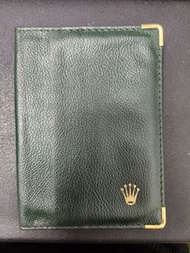 Rolex 勞力士皮套咭套