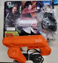 Guncon 3 連Time Crisis 4 同捆版