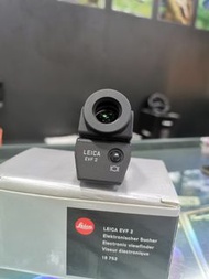 LEICA EVF2 EVF 2 VIEW FINDER 觀景器，極新凈 98％