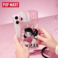 New on hands 全新現貨，iphone 17 case Casetify x pop mart iPhone case new sample sale casetify case Caset